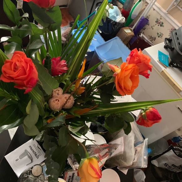 Candles, Wrapped Stones, Crochet/Knit, Jewelry - Picture 8 of 8